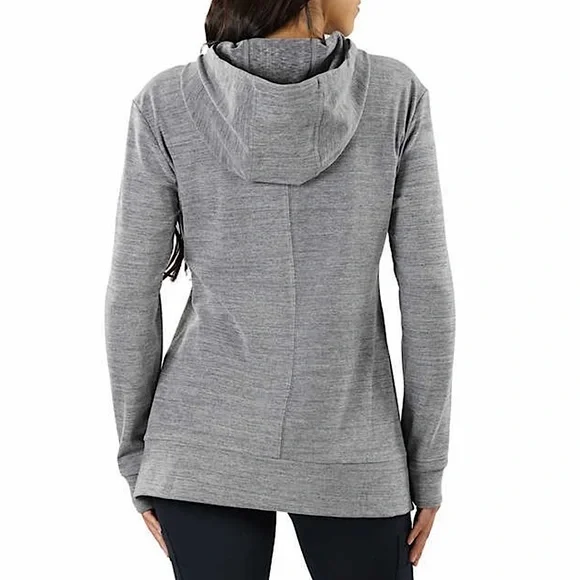 Spyder Micro Fleece Tunic - Picture 3 of 16